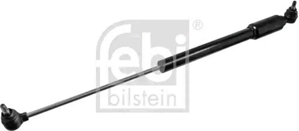 Amortisseur de direction FEBI BILSTEIN 47609 pour MAN HOCL et NEOPLAN