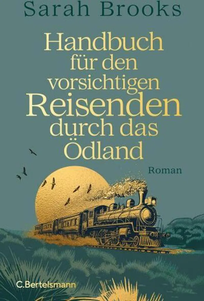 Handbuch für den vorsichtigen Reisenden durch das Ödland - Édition Reliée