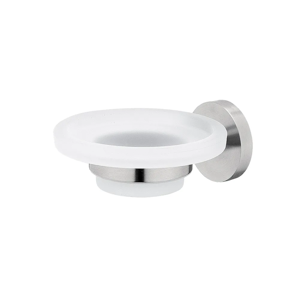Scheda Tecnica Nimco UNM 13059W-10 | Dosatore Sapone Acciaio 18/8