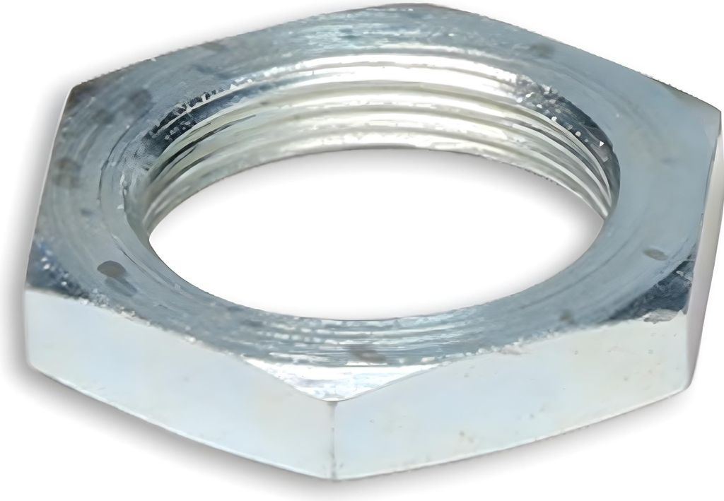 Mutter Malossi M11x1x1x11,5mm keil 24