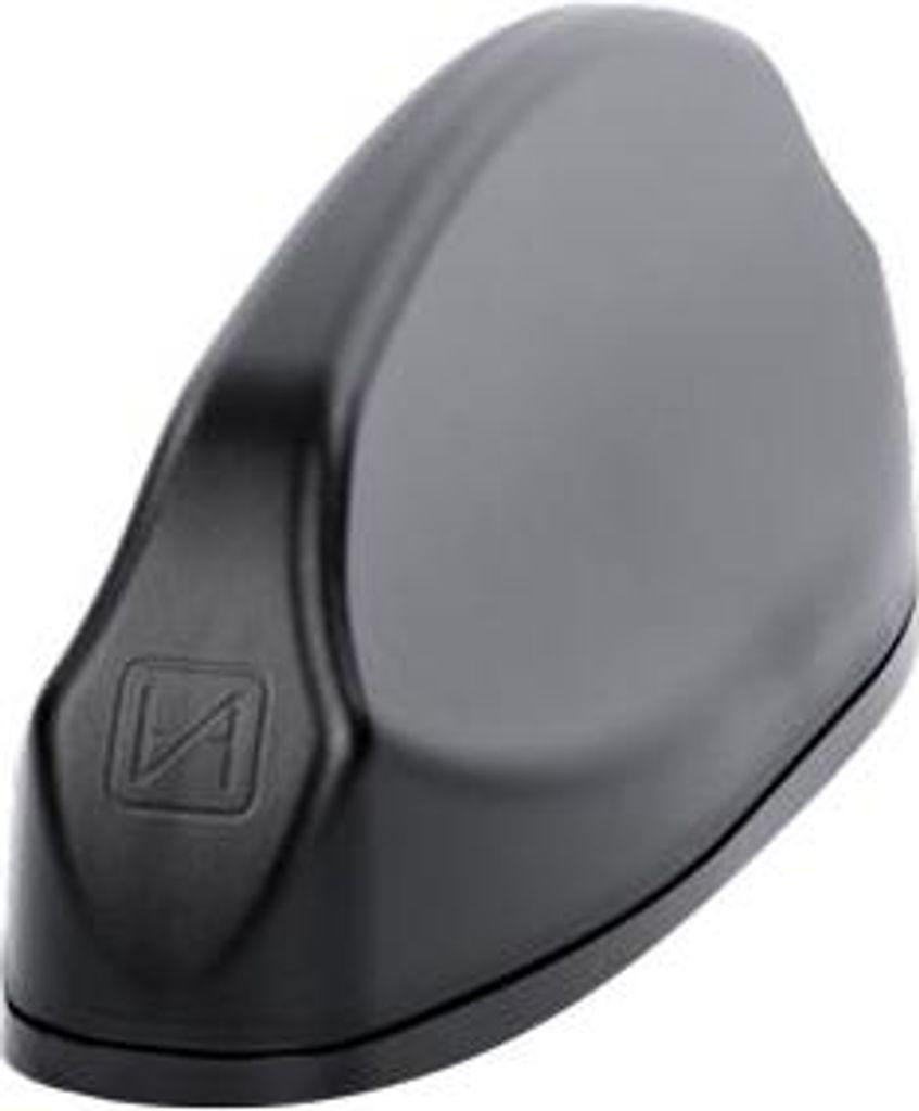 Campernet 1041-21.1 - Dachfinne schwarz