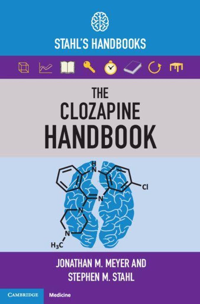 The Clozapine Handbook