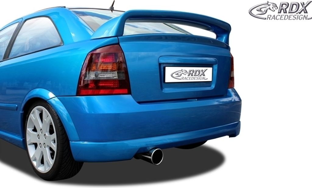RDX Racedesign RDDS038 Heckspoiler, 1 Stück Produktbild 