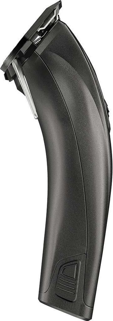 Wahl Genio, Schwarz, 0,8 mm, 1,8 mm, 4,6 cm, Kopf, Produktbild 