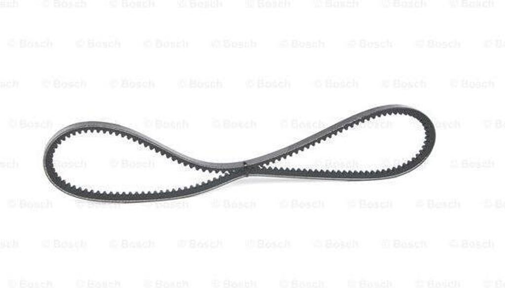 Bosch Keilriemen 10x940 für BMW Ford Honda Mercedes Opel VW Volvo