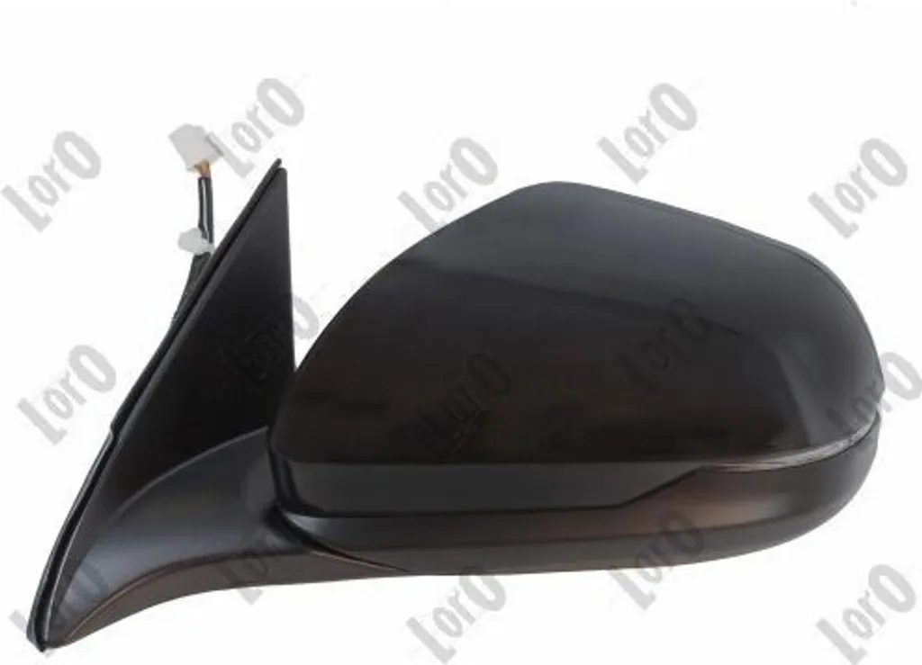 Rétroviseur extérieur gauche pour Honda HR-V RU - Pièce de rechange 76258