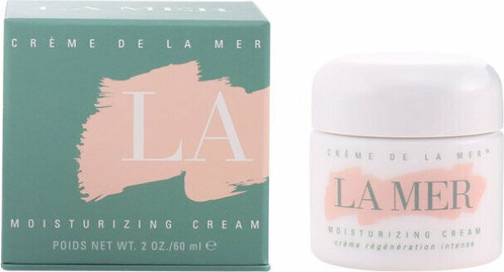 LA MER crème de la mer crema idratante 60 ml Immagine del prodotto 