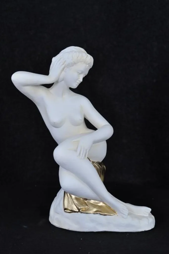 Statue Cléopâtre pour Déco de Salon Originale : Sublimez votre Meuble