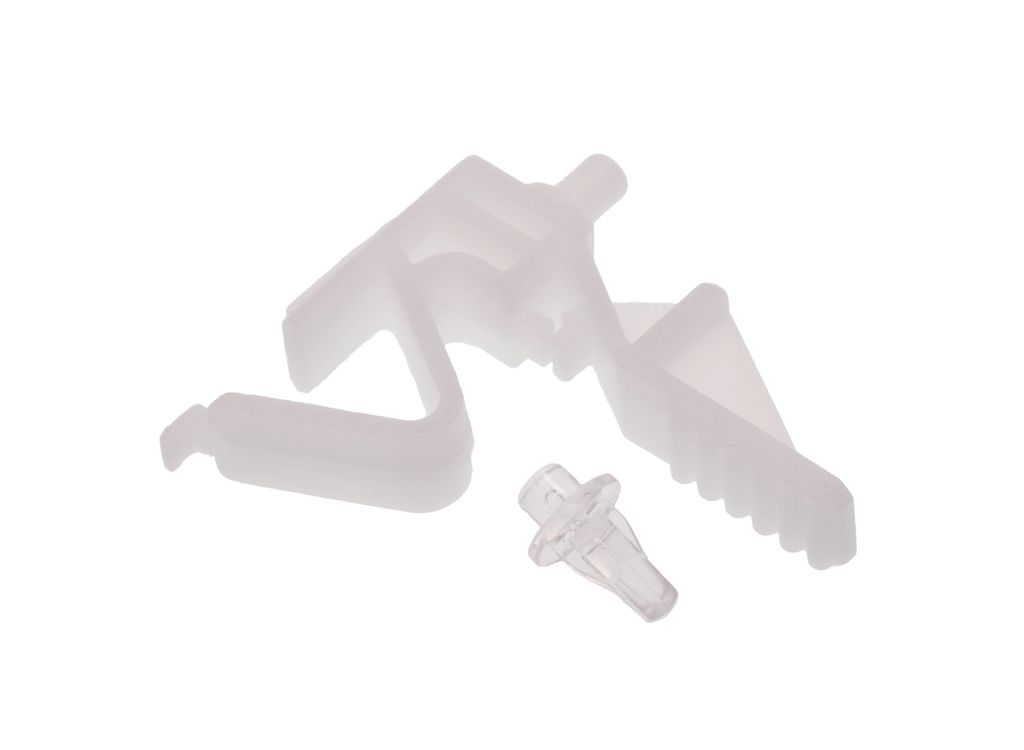 STRIEBEL & JOHN 2CPX030917R9999 Schanierset für UK500  UZ7 Produktbild 