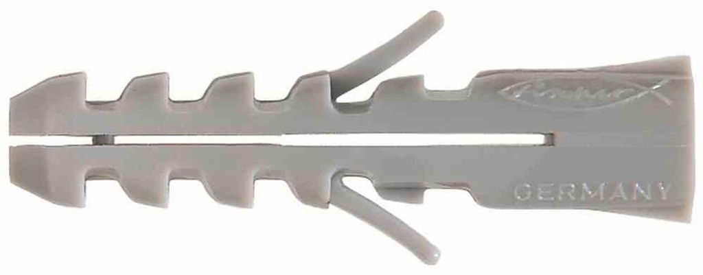 Fischer Dübel S 8 100 St. Image du produit 