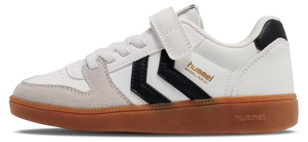 Hummel Handball Perfekt Sp Jr - white, Größe:26