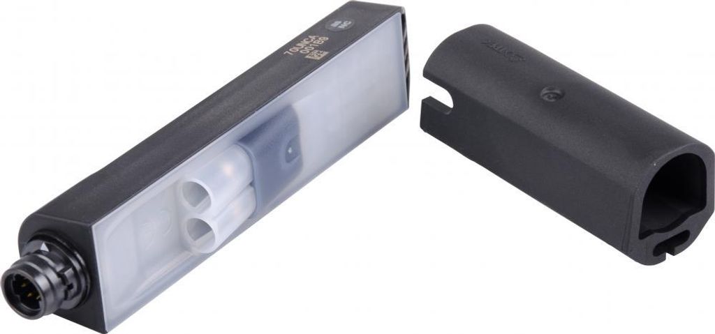 SHIMANO Adapter Di2 Schaltung für BOSCH E-Antrieb - Kabeladapter, 62 g