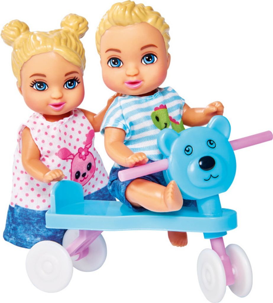 Steffi v dětském pokoji Obrázek produktu 7