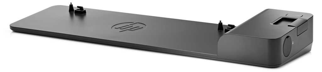 HP UltraSlim Docking Station 2013 -Docking Station - Produktbild 