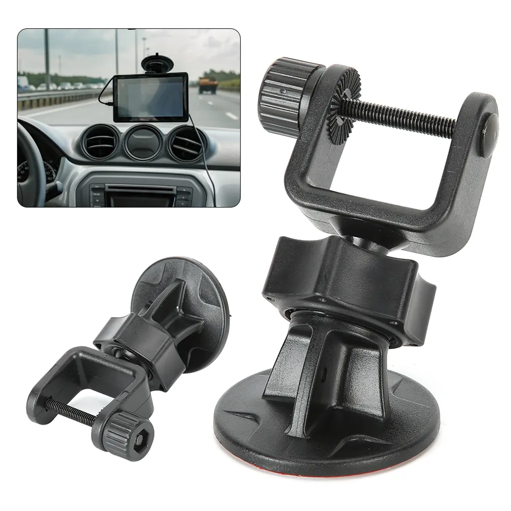 Staffa dell'Auto Elegante e Professionale per Smartphone e GPS - 7