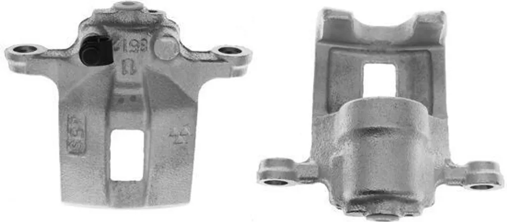 Étrier de Frein pour Rénovation Nissan X-Trail T30 Bosch 0 986 134 040