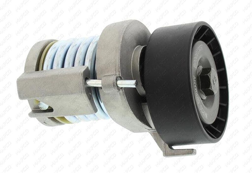 Spannarm, Keilrippenriemen AUDI A2 (8Z0), SEAT AROSA (6H), CORDOBA (6K2, 6L2, 6K