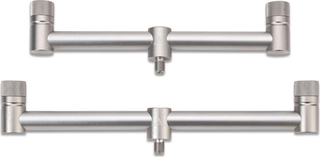 Anaconda Blaxx Buzzer Bar ø16mm Länge 20cm für 2 Ruten