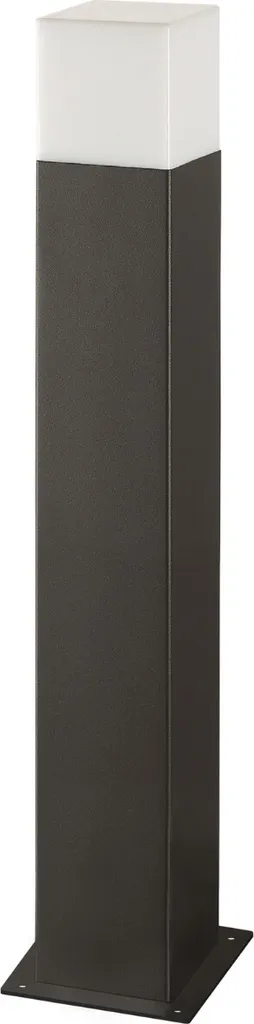 Lampe sur pied extérieure étanche IP44 Polux NEW YORK 304629 culot E27