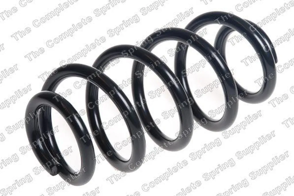 Ressort de suspension LESJÖFORS 4208504 pour Série 2 F45 et Countryman