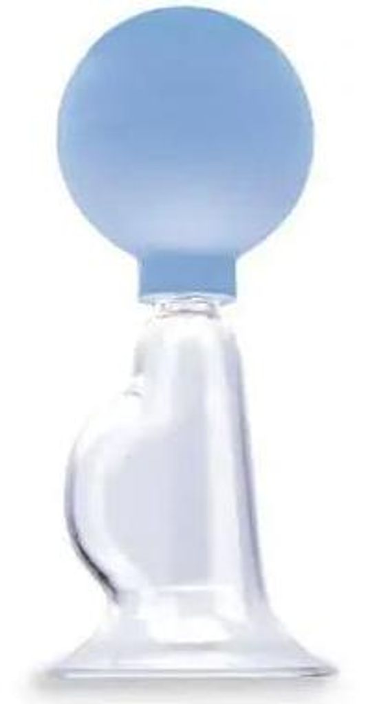 Suavinex 3304113 Manuelle Einzelmilchpumpe