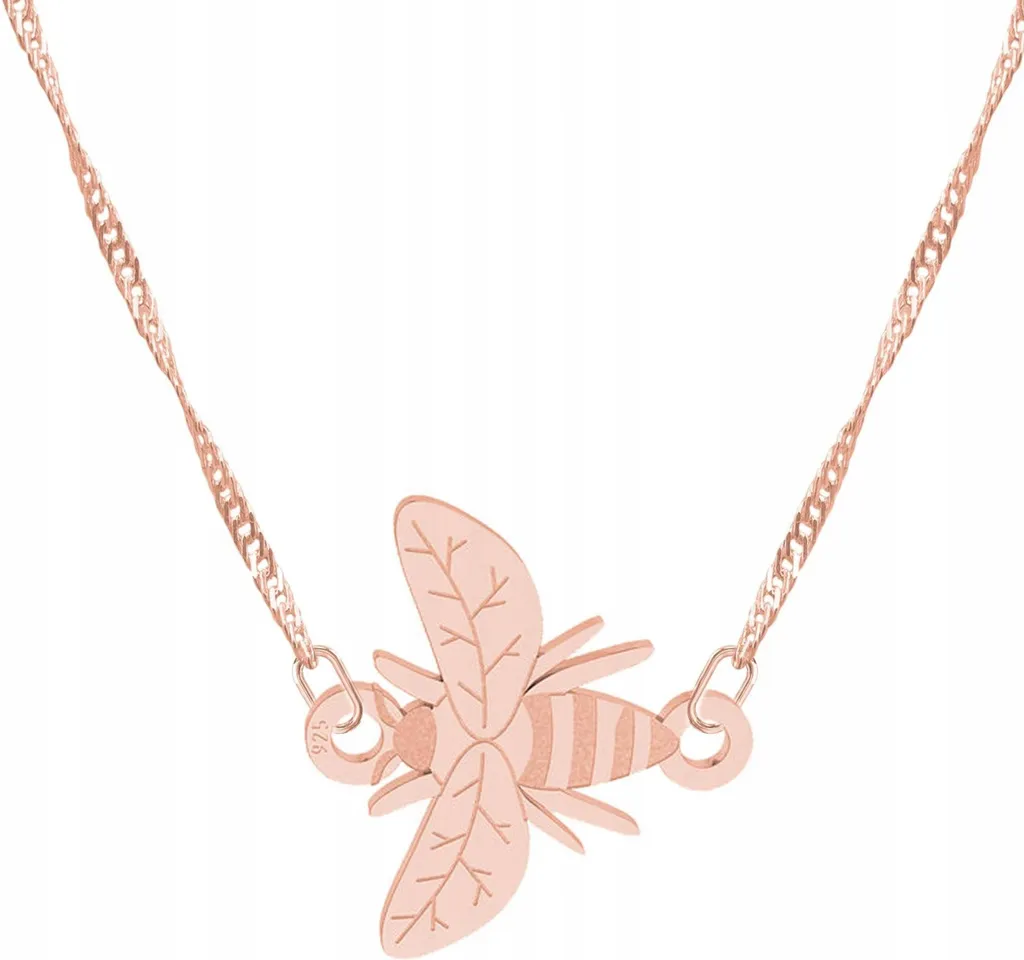 Jewellery Box Catena Collana In Argento Sterling 925 Solid Trace Chain - Lunghezza 16, 18 O 20 Pollici Catena A Traccia Fine Solida