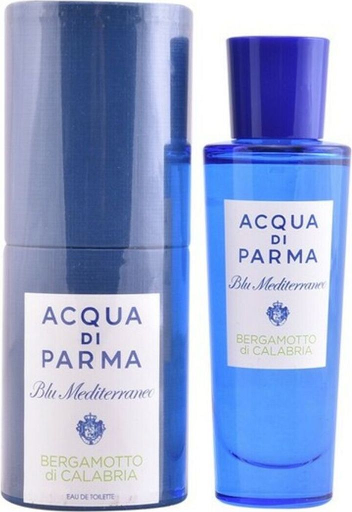 Acqua di Parma - Blu Mediterraneo - Bergamotto Di Calabria Immagine del prodotto 
