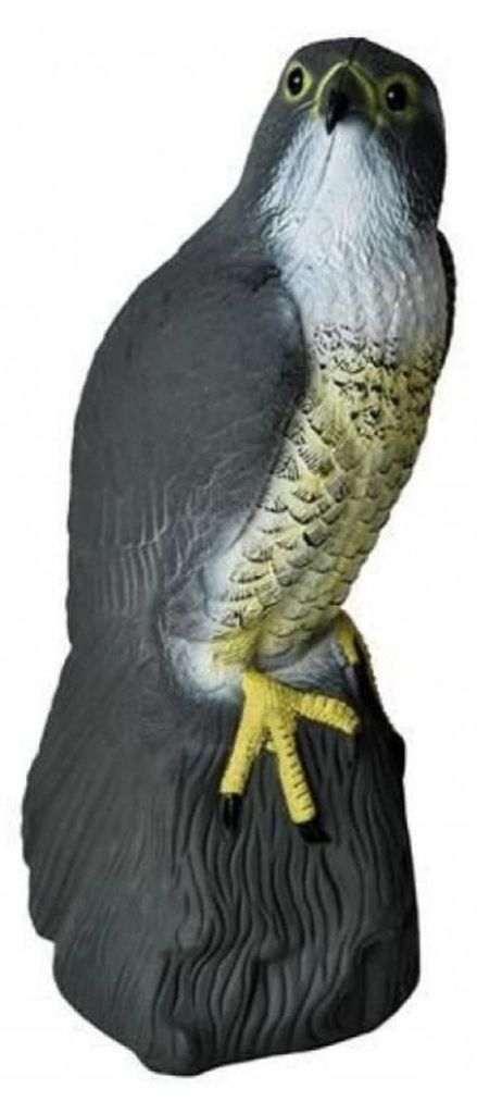 Repest 6240 Repellente per piccioni e uccelli Falcon 40 cm Immagine del prodotto 