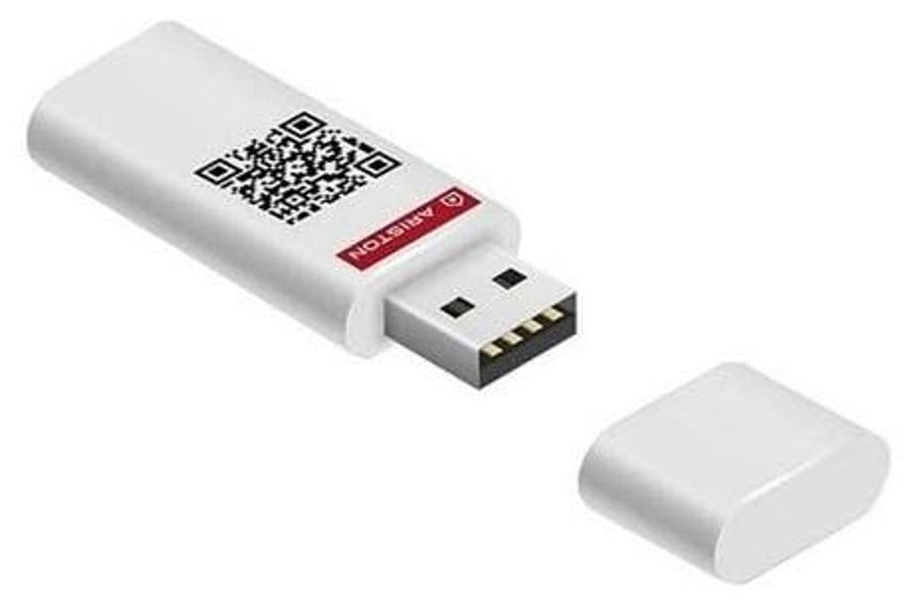 Ariston Kit Wi-Fi Clima R32 ALYS PLUS 3381359 per Unità Immagine del prodotto 