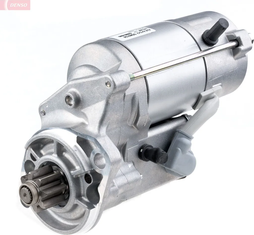 Démarreur DENSO DSN2124 2 kW pour MG ZT-T Break 12V - Pièce Neuve