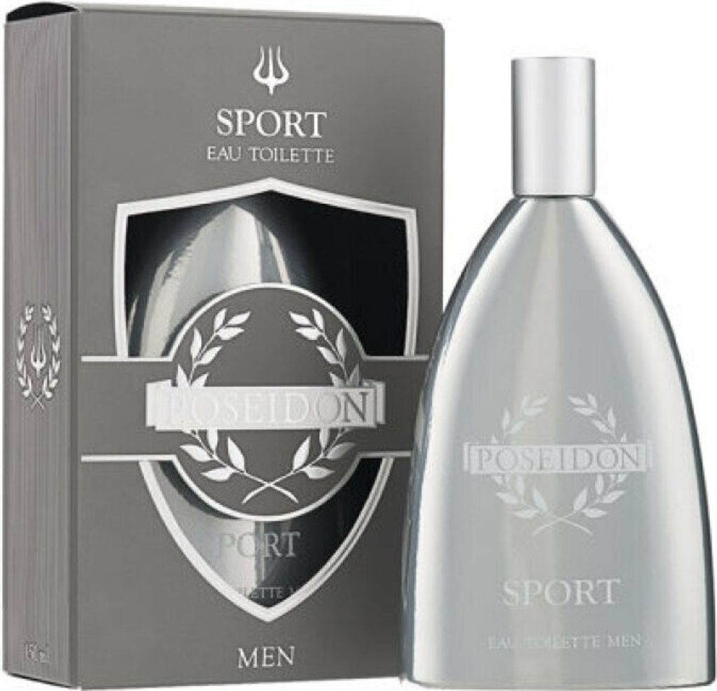 Instituto Español Posseidon Sport Men Eau De Toilette Spray Imagen del producto 