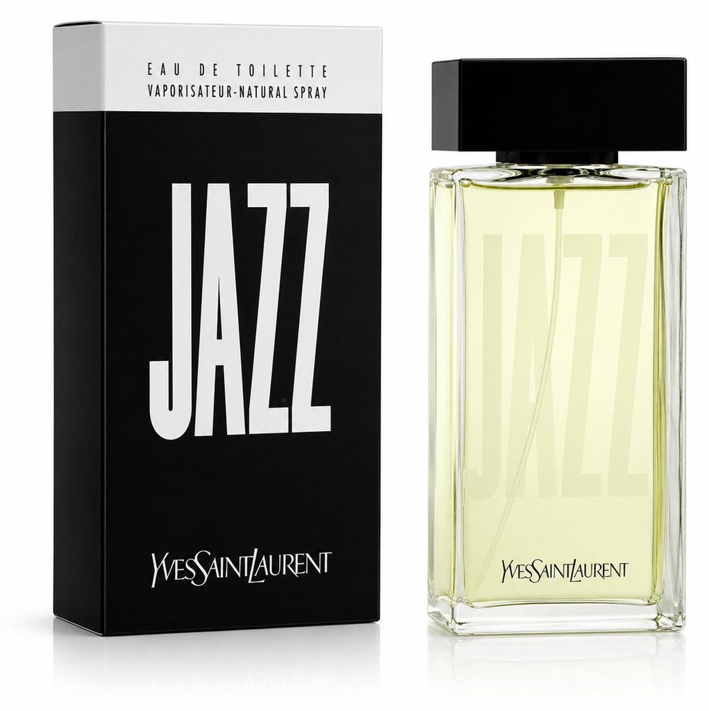 Yves Saint Laurent YSL Jazz EDT 100 ml