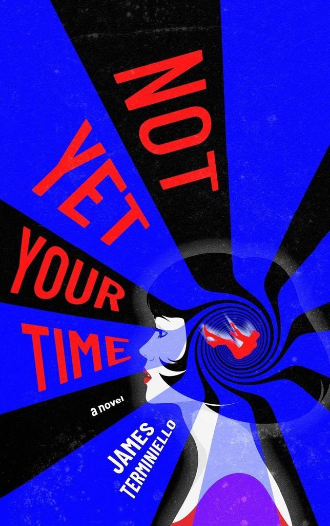 Not Yet Your Time