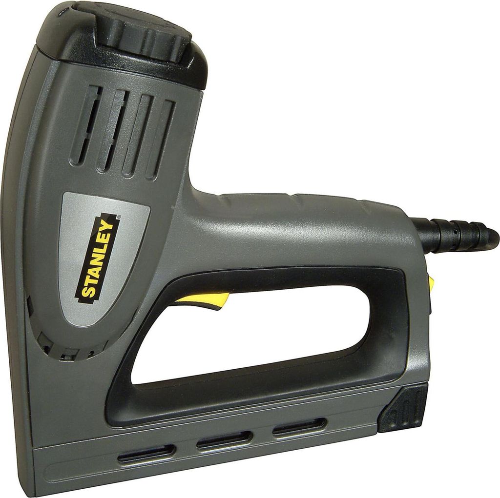 Stanley HTS Elektrotacker und -nagler TRE550 Obrázek produktu 