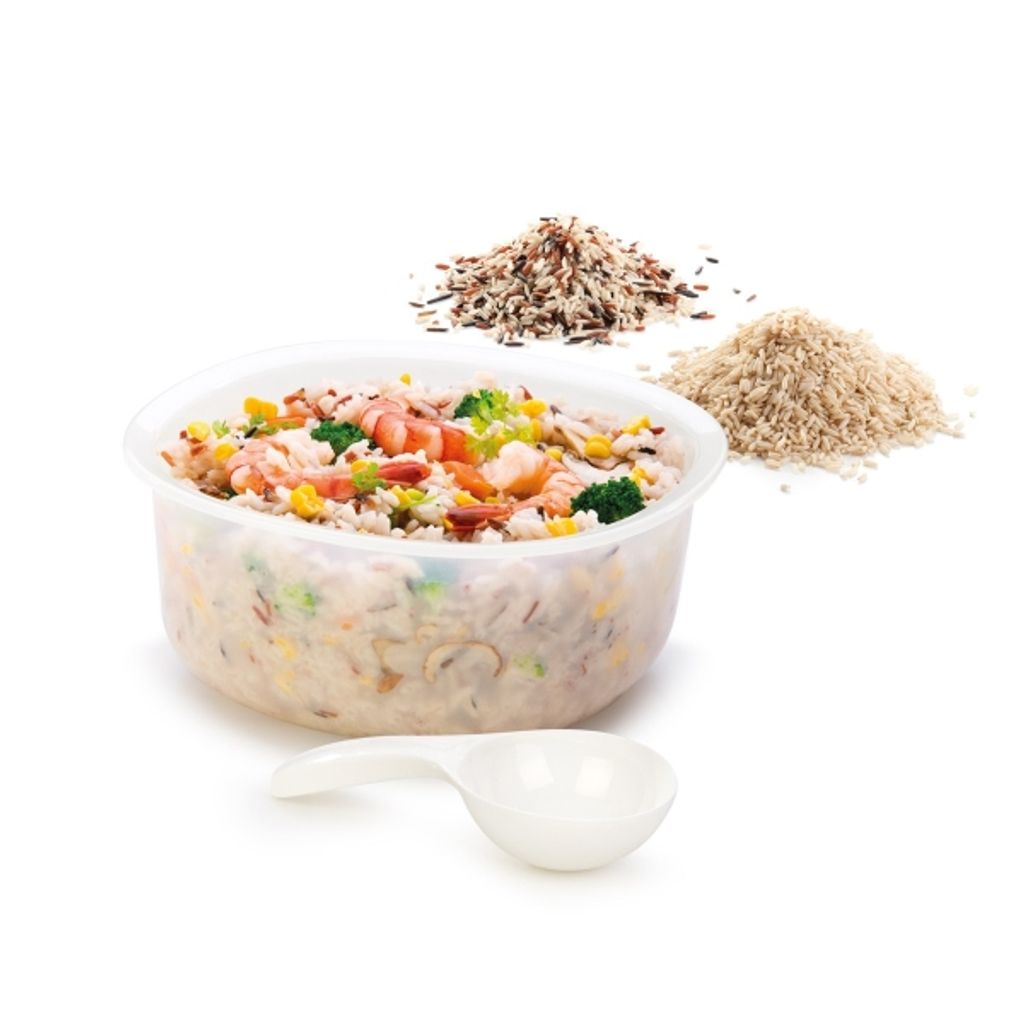 Tescoma Hrnec na rýži PURITY MicroWave Obrázek produktu 