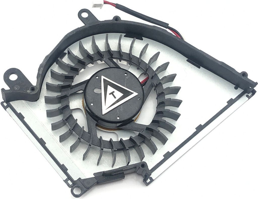 Ersatz Fan Lüfter Kühler cooler kompatibel für Samsung Q330-JS01NL, Q330-Suri