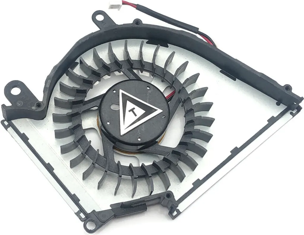 Ventola Raffreddamento Samsung Q330-JS01NL Q330-Suri 5V 4-Pin