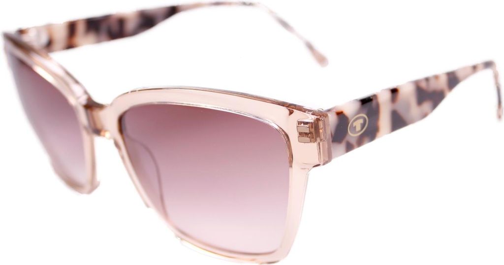 Tom Tailor Kunststoff Sonnenbrille Modell 63754-383 Produktbild 