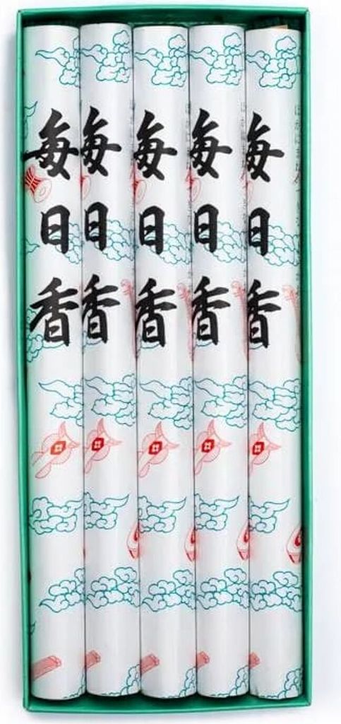 Viva Mainichi-koh Sandelholz lang -- 35 g, 22 cm online bestellen