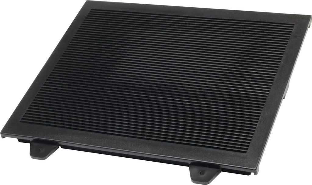 Amica - 1 x Kassettenkohlefilter für KH 17184 E und für KH Produktbild 