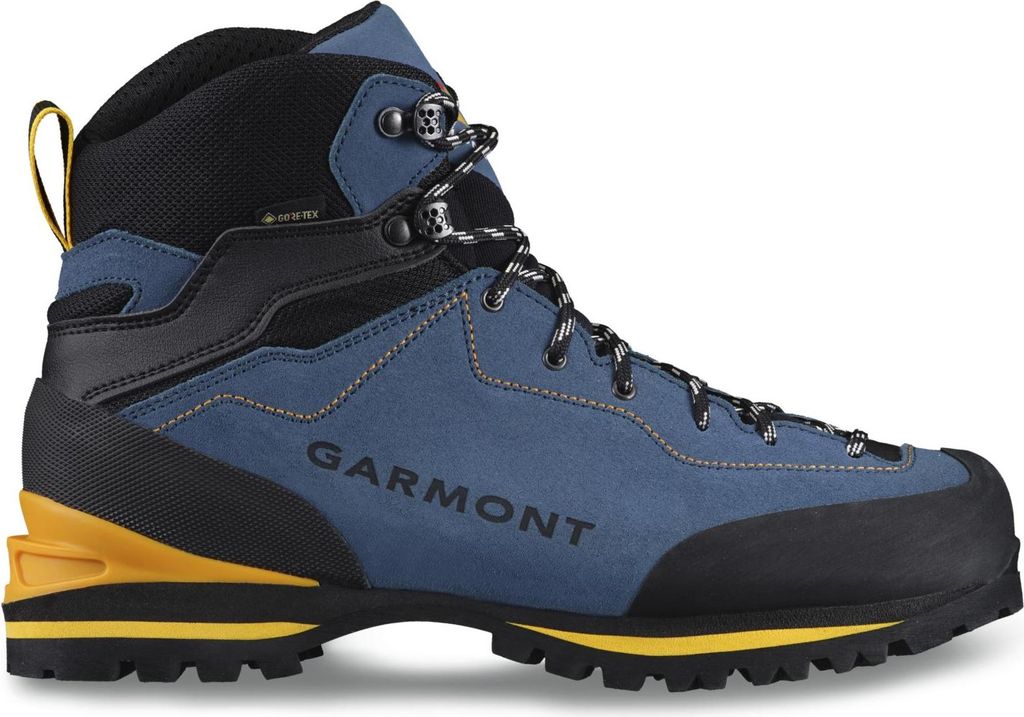 Garmont Schuhe Ascent Gtx, S01023M600406