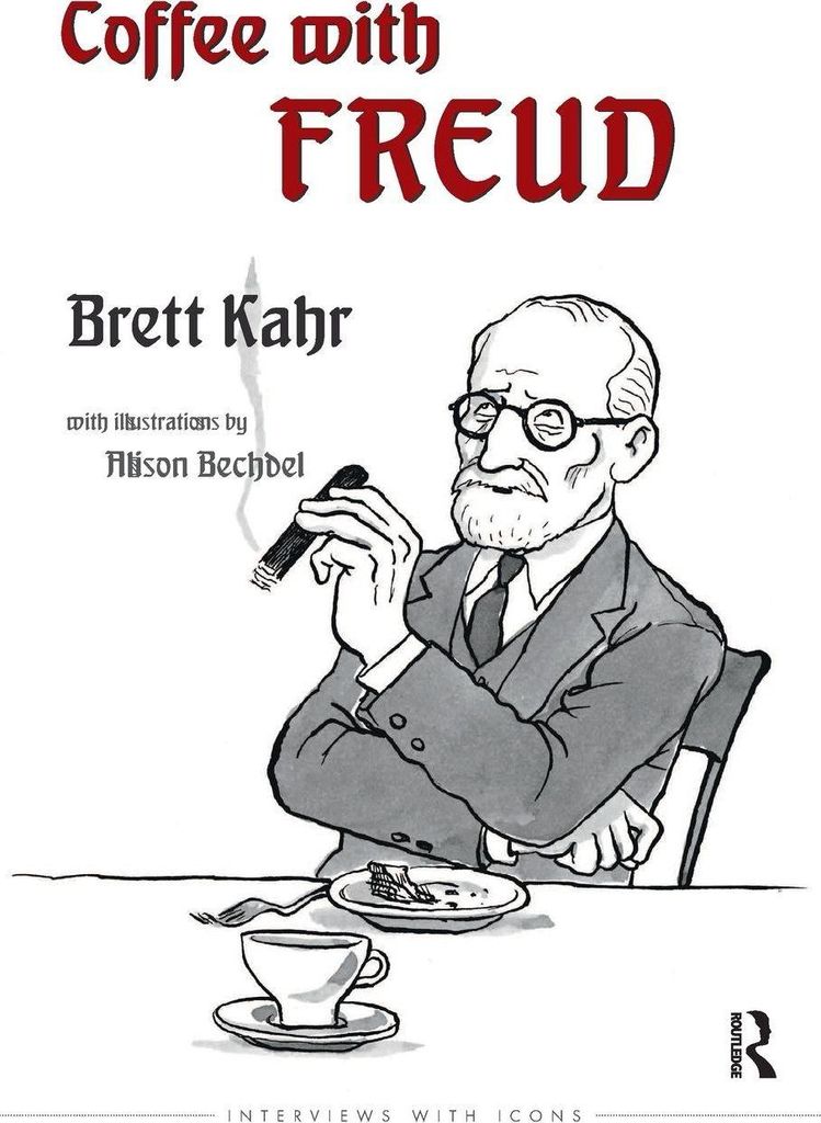 Coffee with Freud