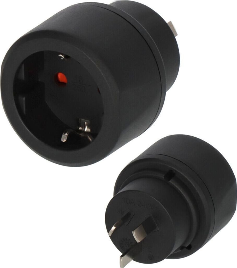 Brennenstuhl 1508440, 250 V, 10 A Produktbild 