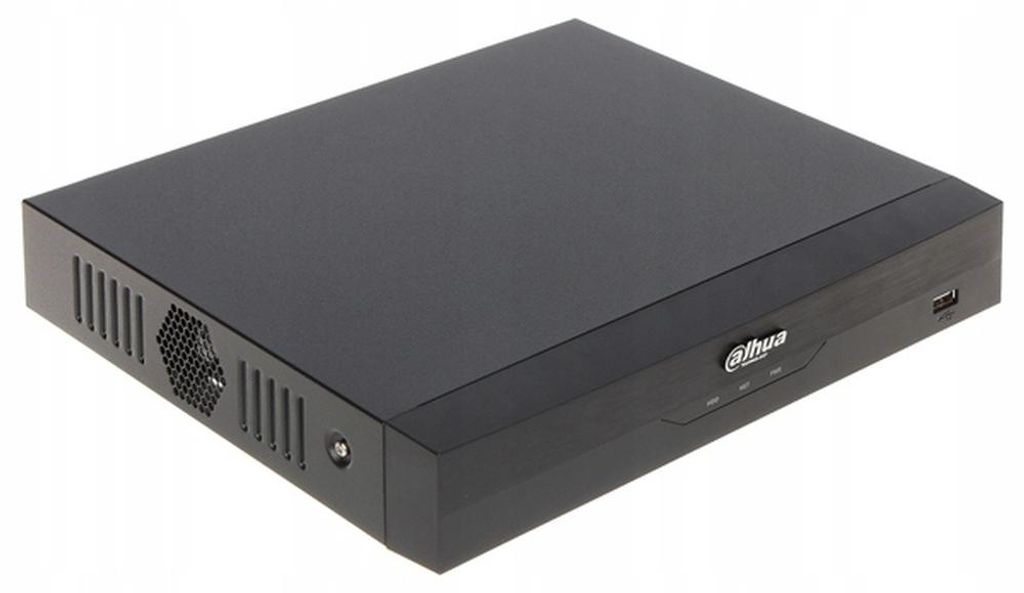 Dahua XVR5108HS-I3/T: 8-kanaals Penta-brid 5MP Value/1080P Productafbeelding 