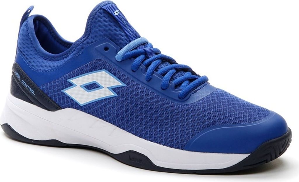 Schuhe Lotto Mirage 500 Ii Allcourt 2166349ZI Produktbild 