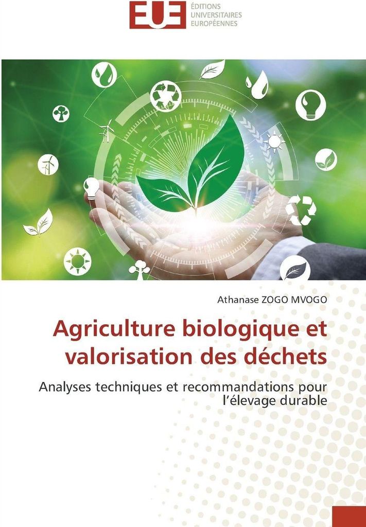 Agriculture biologique et valorisation des déchets