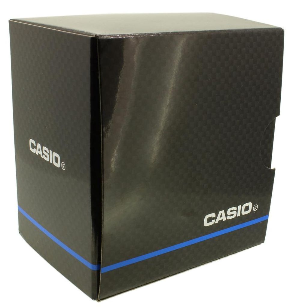 Casio - orologio da uomo - Collezione Casio - MQ-24-7BLLEG Immagine del prodotto 