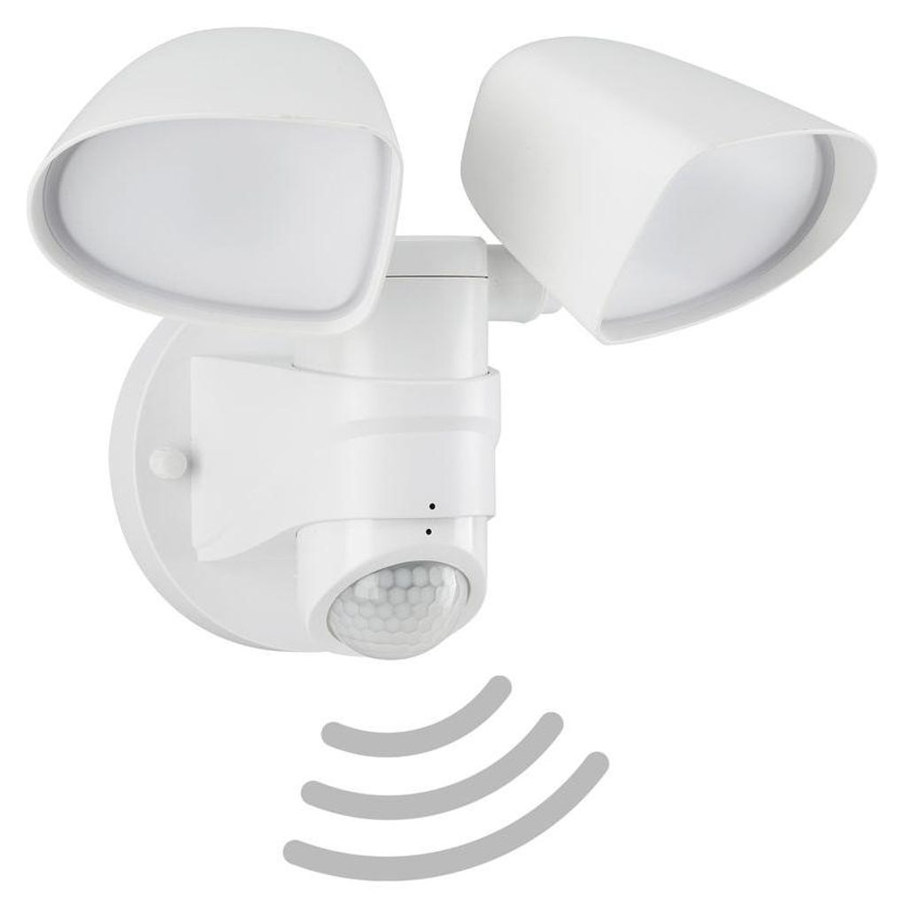 TELEFUNKEN - Lampada da esterno a LED, spot da esterno a Immagine del prodotto 
