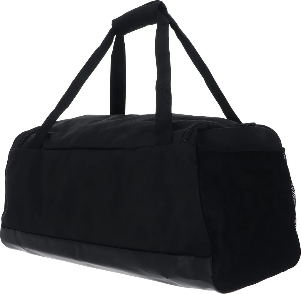 Sac Puma Challenger Medium Noir avec Compartiment Chaussures Séparé - 9