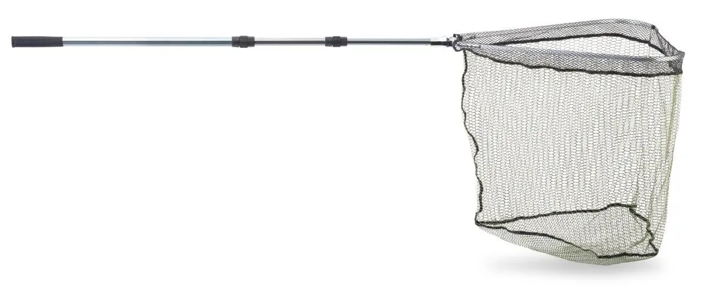 Épuisette SAENGER Spécialiste RCX 3 sections 2,10m pour carnassiers